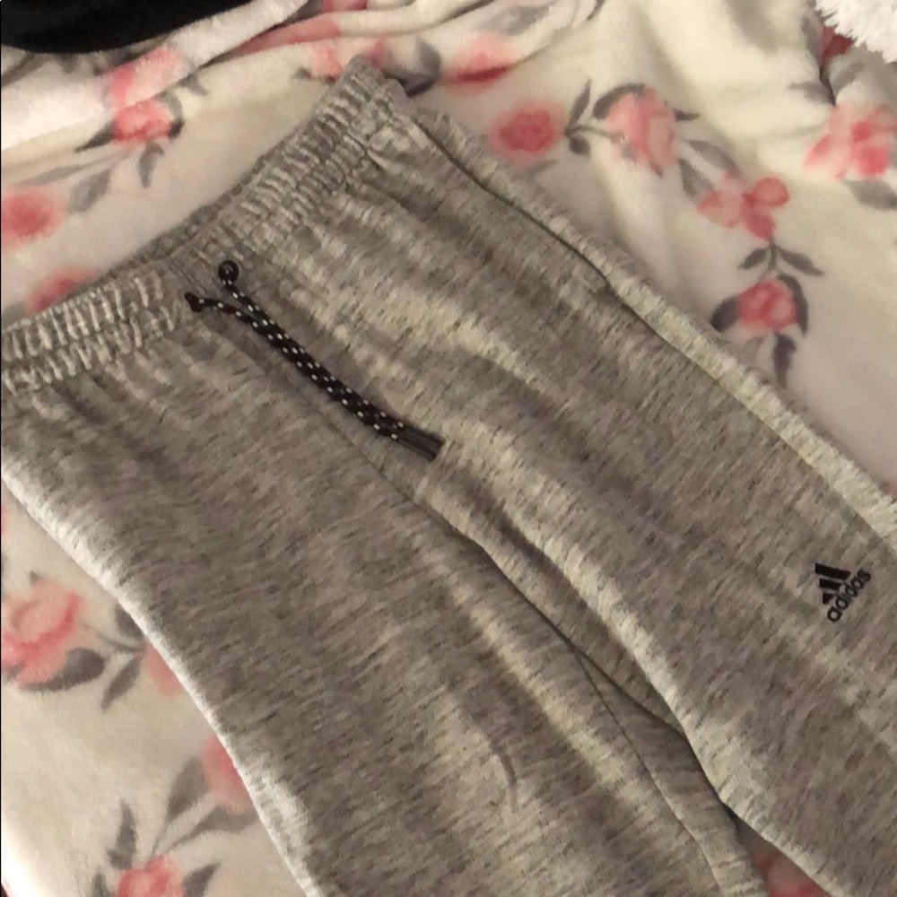 Adidas joggers